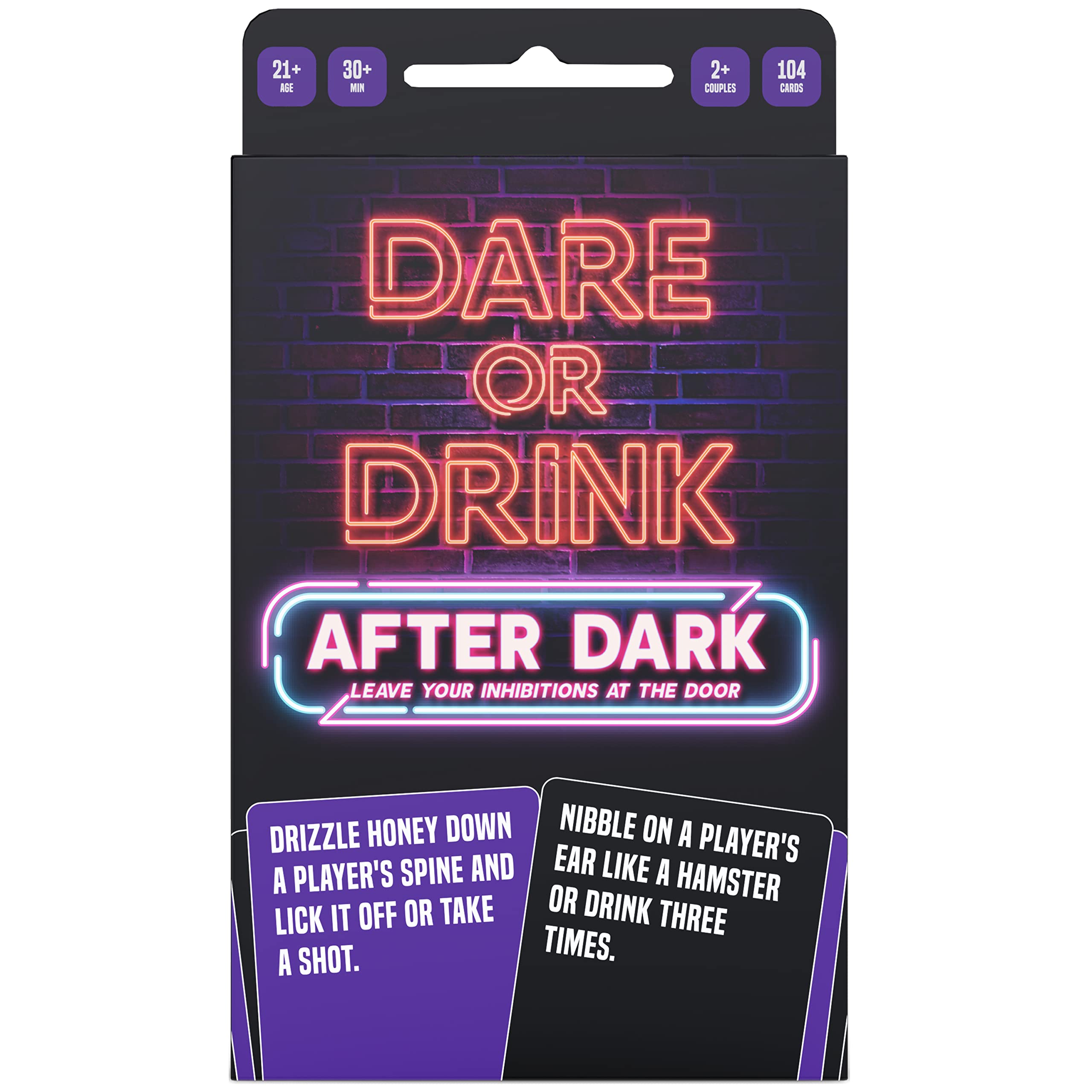 Dirty card games to play: Easy games for a wild night!