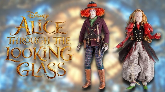 Best Alice and Mad Hatter Dolls: Your Complete Guide! Find the Perfect Pair for Your Wonderland Collection!