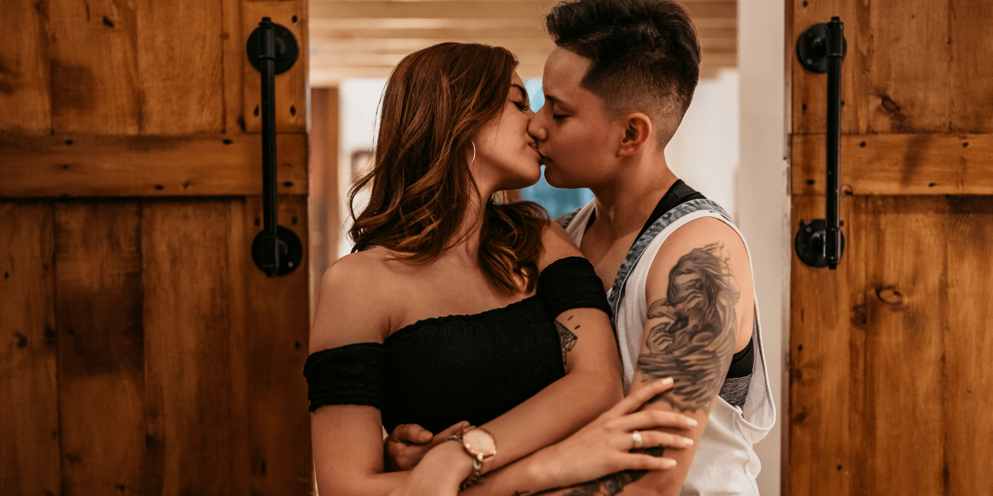 Dating Transgender Male:  A Guide for Beginners