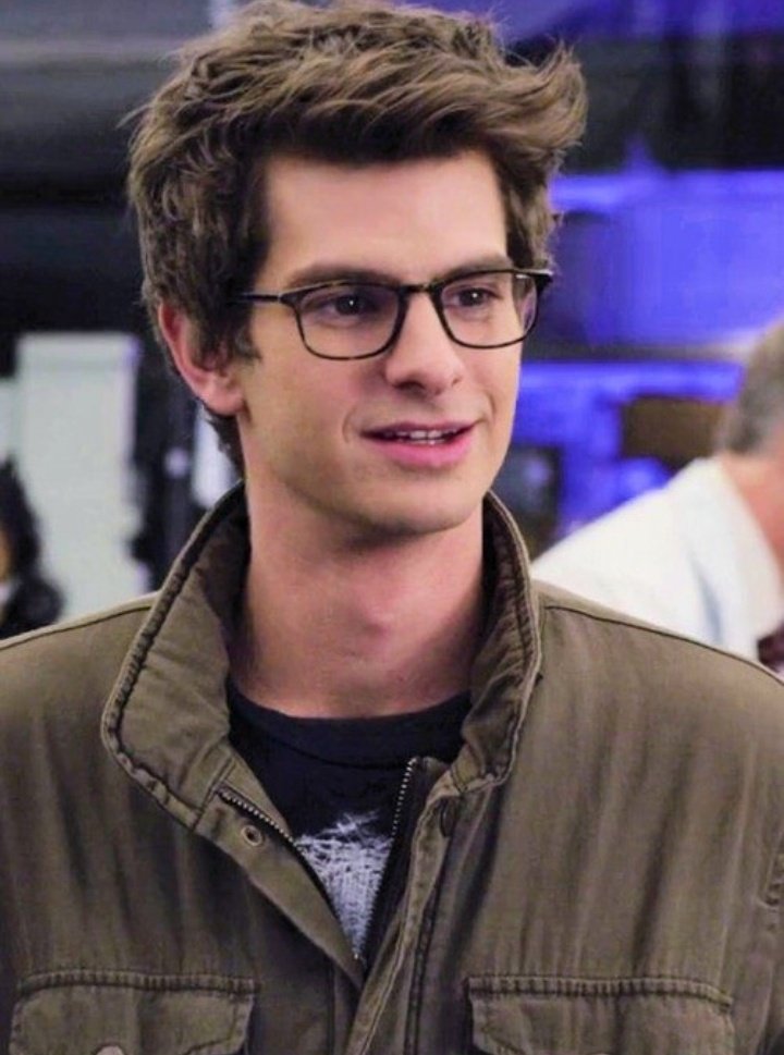 Andrew Garfield Glasses: Steal His Iconic Look On A Budget!