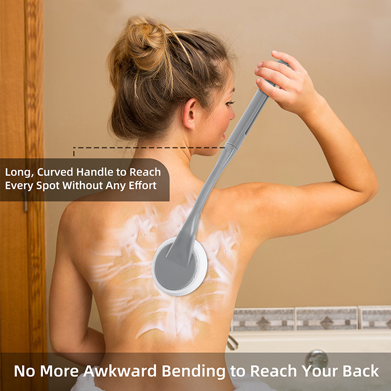 Reaching Your Back with Lotion: Why You Need an Applicator for Applying Lotion to Back (How-to-Guide)