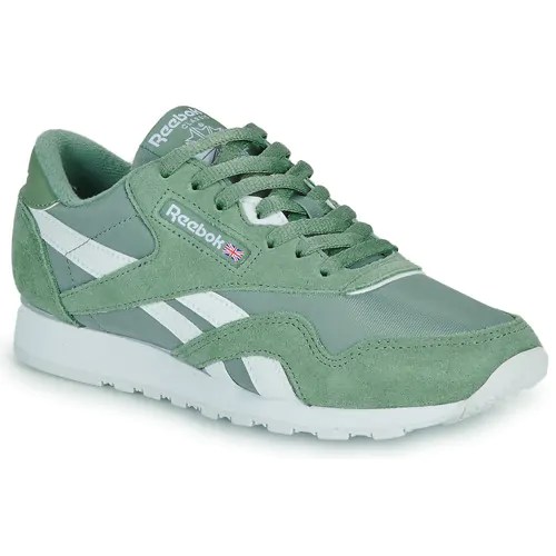 Womens Green Reebok Sneakers: Where to Buy Them Online?