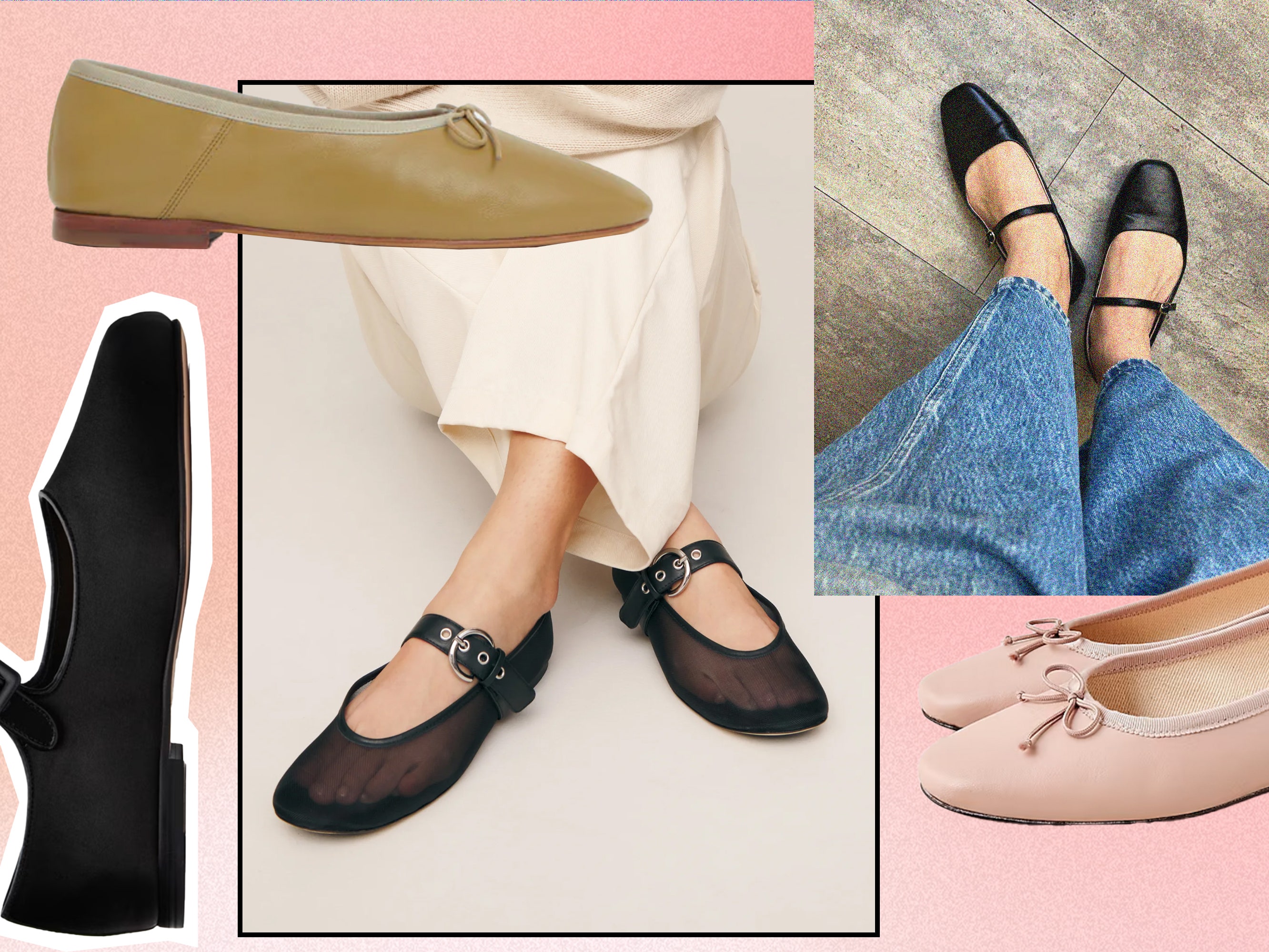 Shop the Best Womens Flat Evening Shoes: Chic and Pain-Free Options!