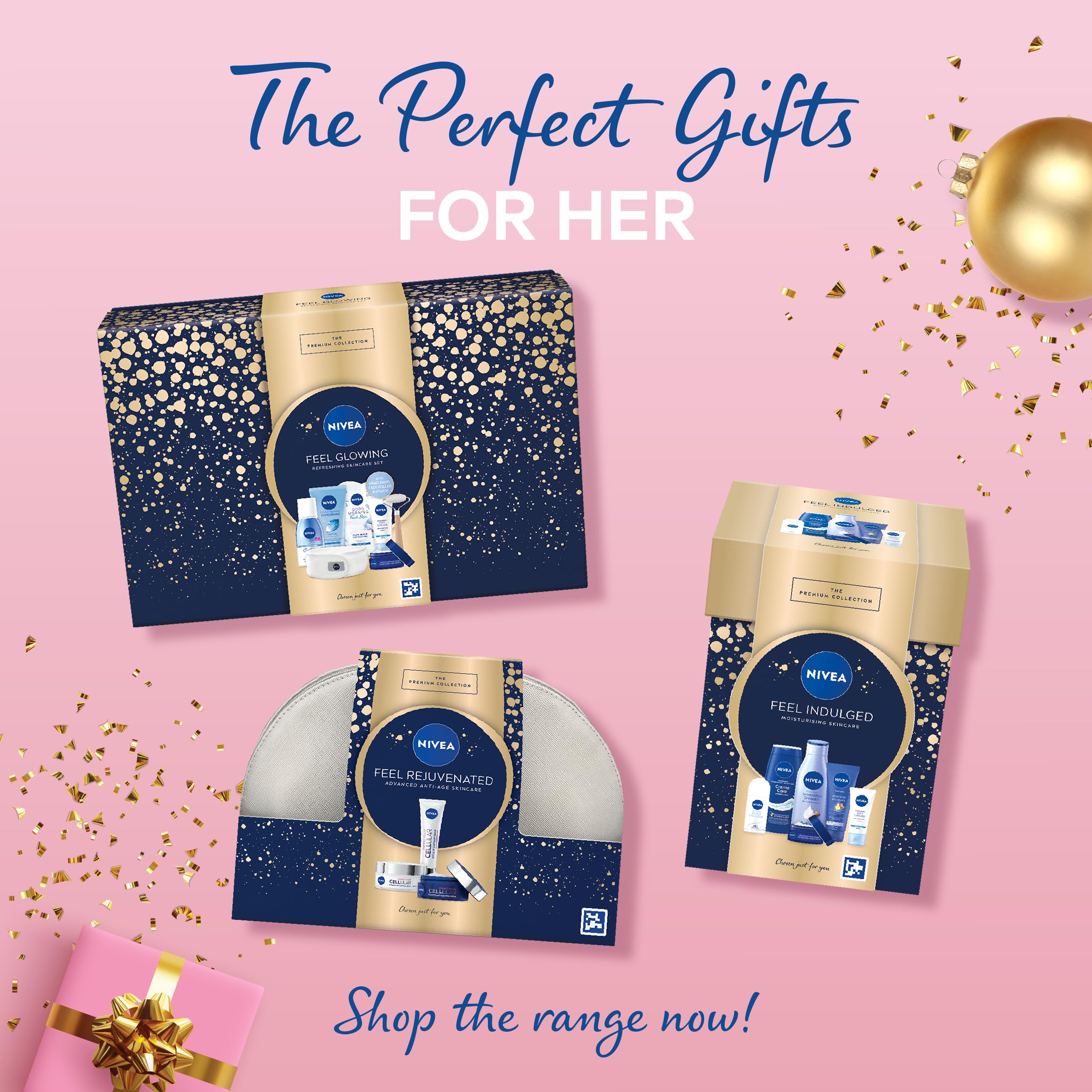 Anti Ageing Gift Sets: The Best Way to Turn Back Time and Look Younger, Discover Now!