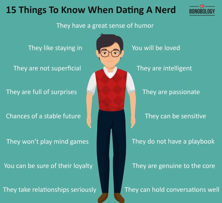 Are Nerds Good in Bed? You Might Be Surprised What People Say!