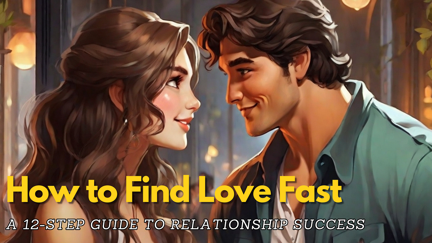 Mastering Dating Etiquette: How to Impress and Find Love