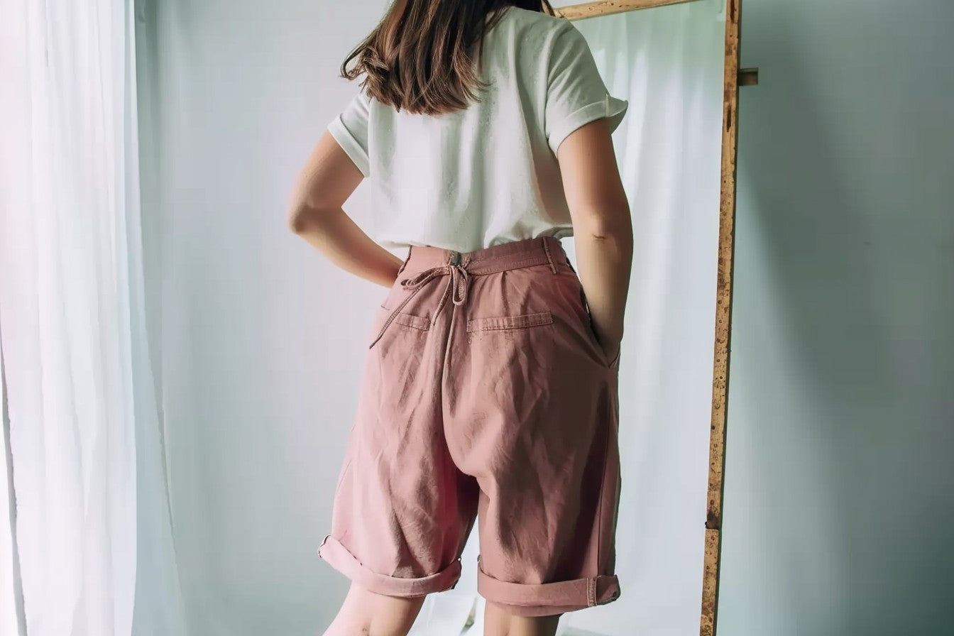 How to Choose Womens Knee Length Pajama Shorts: Your Simple Buying Guide!