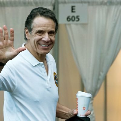 The Truth About Andrew Cuomo Nipples (Everything You Need to Know Right Now)