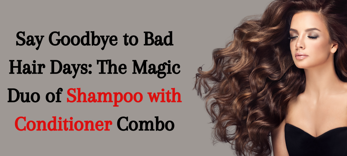 Best Anti Frizz Shampoo Conditioner? Say Goodbye to Bad Hair Days!